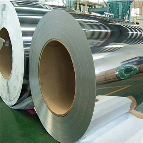 14 Gauge G90 Galvanized Steel Coils DX51D CRC Cold Rolled Coil
