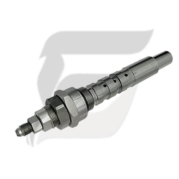 708-1W-04691 Komatsu Excavator PC60-7 PC70-7 PC Main Relief Valve