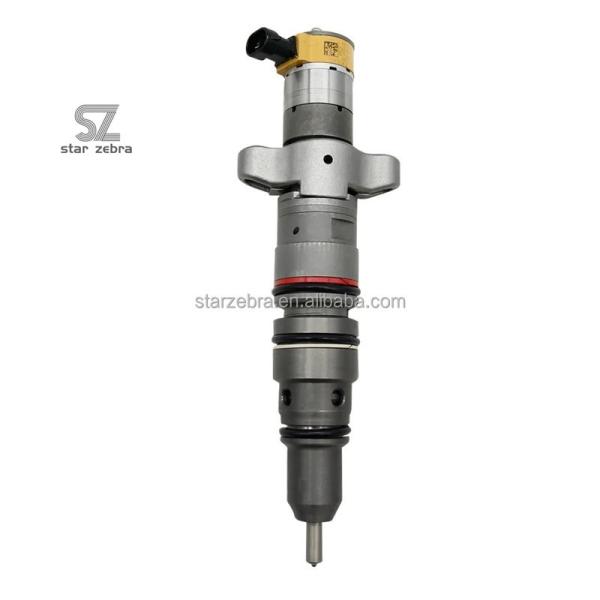 Supply CAT C7 Diesel Engine Fuel Injector Common Rail Injector for Excavator After Service Online support 10R4761 387-9430