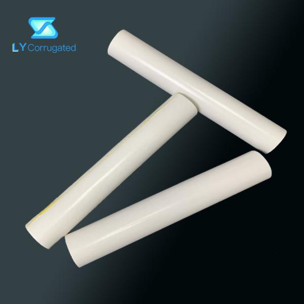 Двойник ленты установки плиты печатания Flexo ткани высоковязкий встал на сторону 34cm*3m