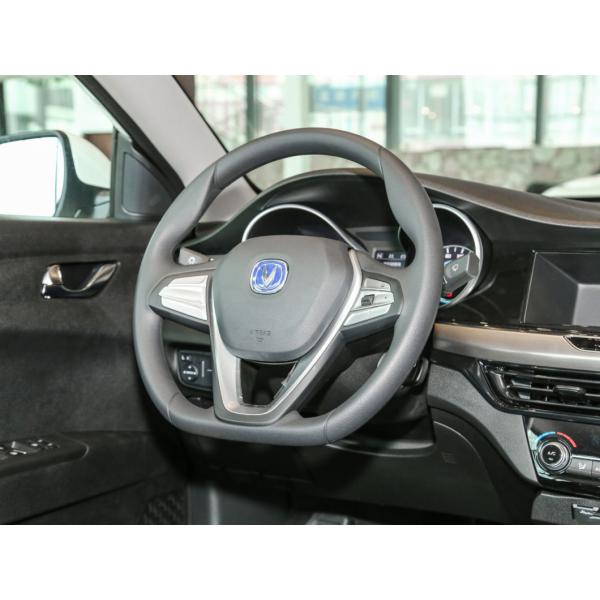 Left-Steering Sedan Changan Eado Electric Vehical Car EV460 Sedan for Performance