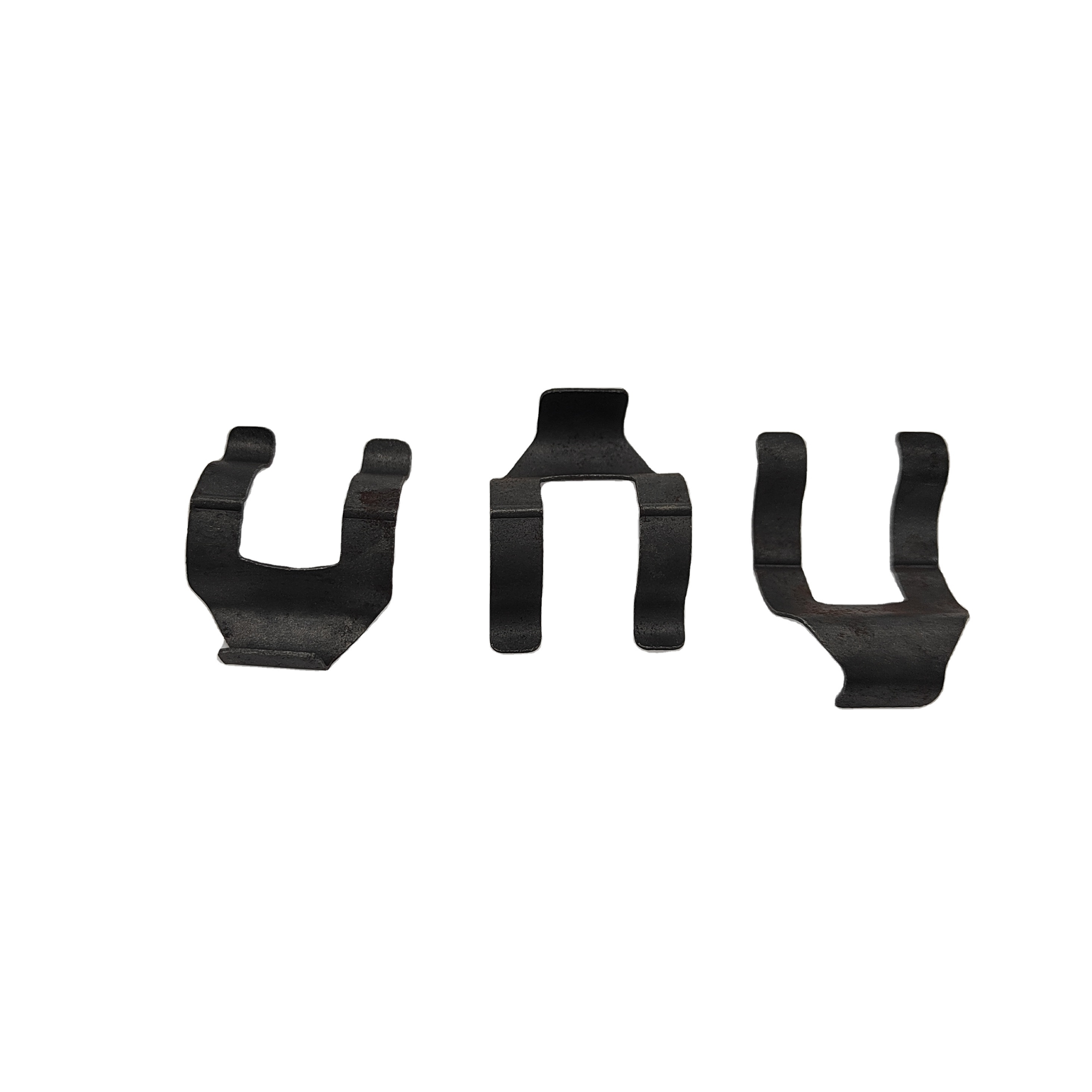 DYC000190 Luxury Steel Headlight Nozzle Clip with for Buckle Optimal Comfort and Style Auto Part for Accord and Fit Cars