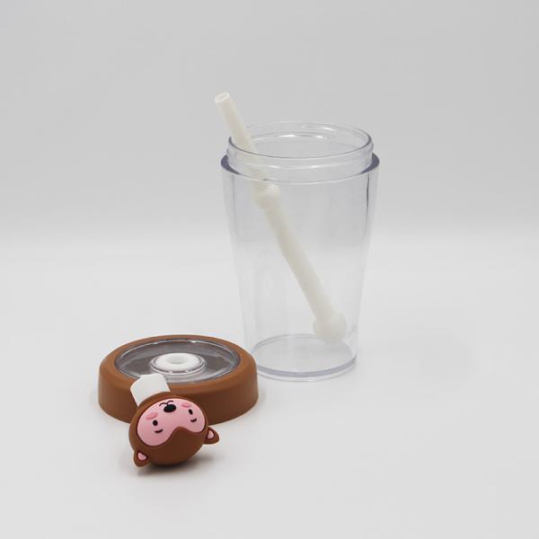 Lemonade Tritan Water Bottles