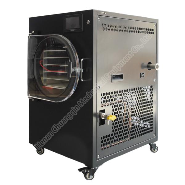 Vacuum Freeze Dryer Machine Candy Small Freeze Dryer For Liquids Lyophilizer