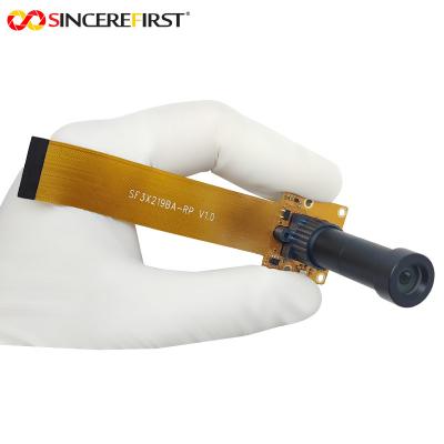 8MP Sony IMX219 CMOS Sensor M12 Lente Raspberry Pi Modulo de câmera