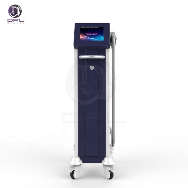 AS30 Hair Removal Laser machine 60 million times shot Perfect Cooling System device 808nm Diode Laser beauty equipment