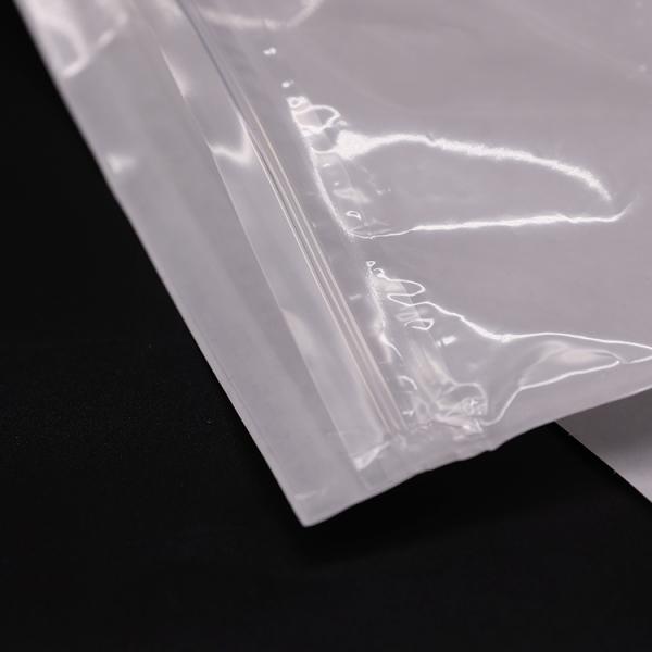 Custom Printed Waybill Pouch Packing List Shipping Label Envelope