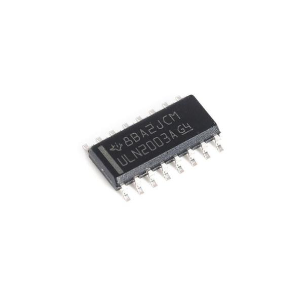 ULN2003ADR IC Diode Transistor 50 V Pnp Darlington Transistor