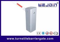 automatic Car Parking Barrier gate / Machinery Smart Electronic Barrier
