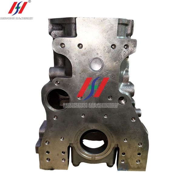 729908-01560 Original 4TNV98T Diesel Engine Block