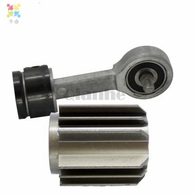spare parts for Land rover Discovery 3 body kit LR010376 RYG500160 air compressor pump kits piston rod cylinder rings