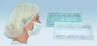 Hygiene Non-woven Ultrasonic Sealing Machine Without Adhesives and Emboosing