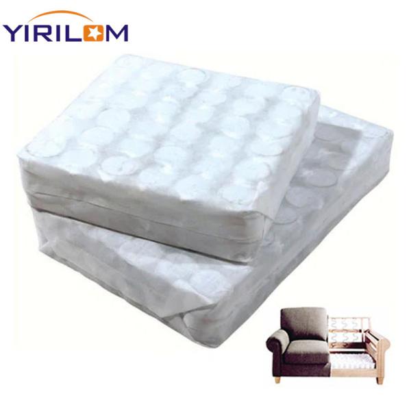 Versatile Adaptive and Allergy Safe Pocket Coil Spring for Sofa