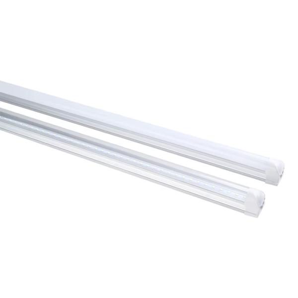 T8 LED Integrated Fluorescent Tube for Project Installation Lighting Solutions Service