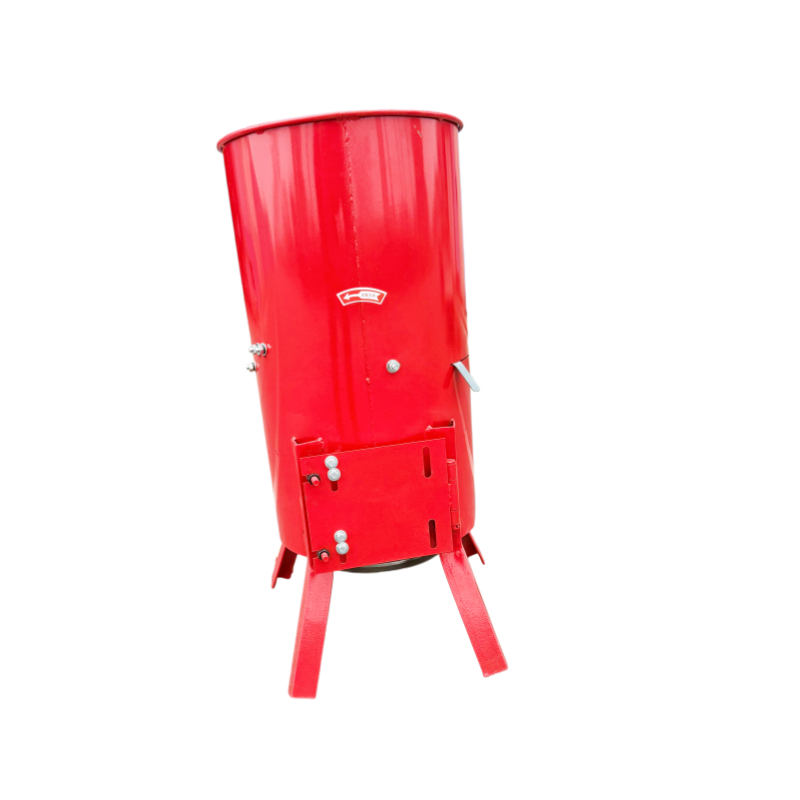 Vegetable Chopping Machine Multi Functional Forage Cutter Farming Use