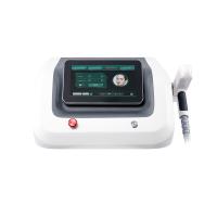 Q switched nd yag laser tattoo or removal beauty machine for tattoo removal