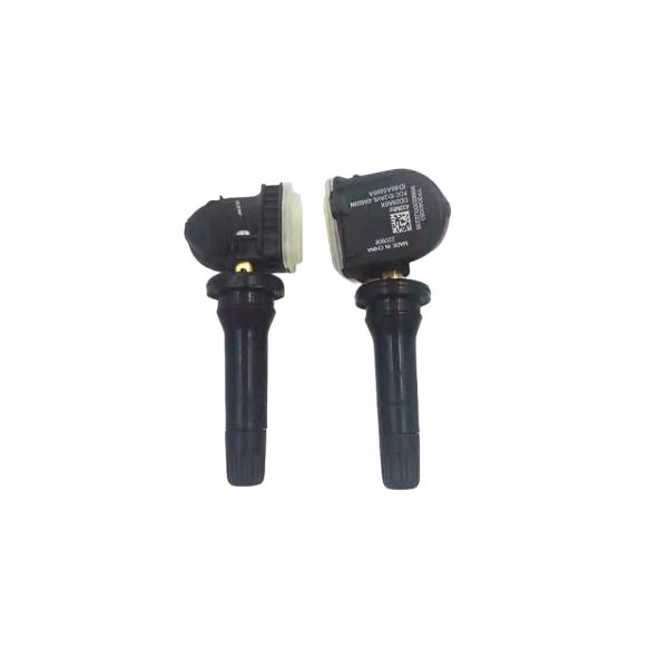 BAIC Senova D50 D70 X55 Tire Pressure Monitoring System for EU5 EC5EX5R500 OE NO