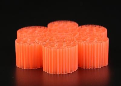 Meios altos do aquário dos meios de filtro K3 de Biocell K1K3K5 da atividade biológica com material do HDPE