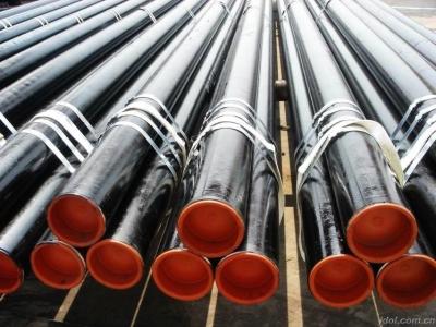 GB/T9948 - 2013 12cr5moI 15crmo Petroleum Cracking Pipe Construction Steel Pipe