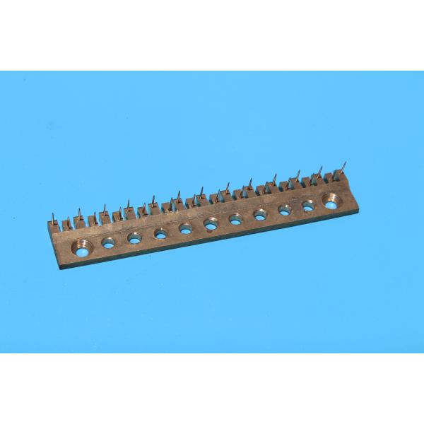 Pin углерода плиты меди плиты иглы плиты Pin доводочного станка Monforts Адвокатуры Pin Stenter стальной