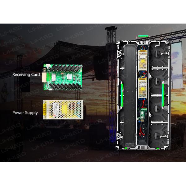 HD Waterproof LED Screen P2.6 P2.9 P3.91 LED Wall Movable LED Video Wall Rental Stage LED Screen Indoor Outdoor LED Display