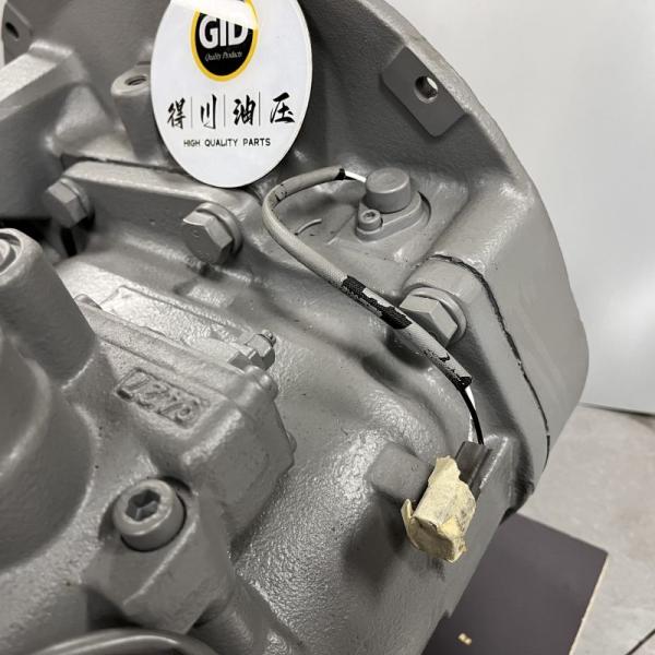 9152668 PUMP DEVICE Hitachi Parts CHR70 EX200-5 EX200-5 JPN EX200-5HG EX200-5HHE EX200-5LV JAP EX200-5X JPN EX200-5Z JPN EX200LC-5HHE EX200SS-5