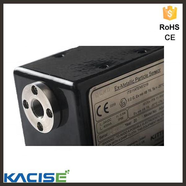 Wear debris sensor baud rate 485 422 2500
