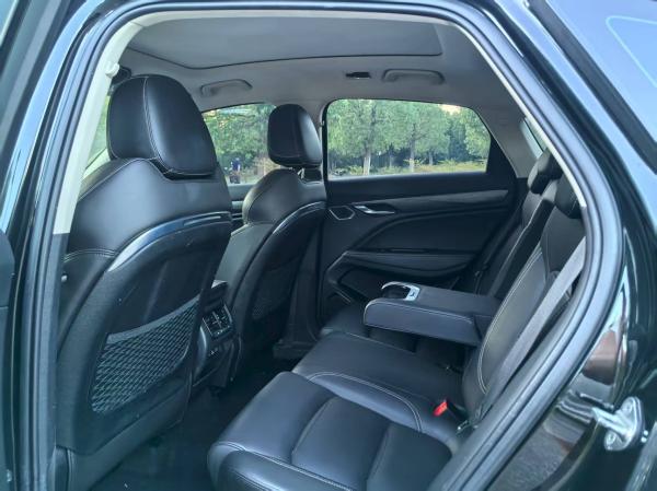 Popular Used Cars Tugella202 High-Performance Edition 350T Yaoxing Gasoline Engine 175kW 350N middot m Energy Type Crossover SUV