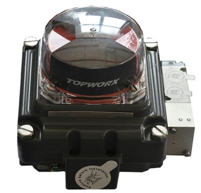 Top worx TXP-M21GLPM - Détection magnétique à l'épreuve des explosions - Acier inoxydable industriel ATEX - Commutateur de limite