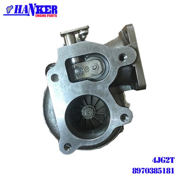 RHB5 turbocompressor VA180027 8970385180 8970385181 para Isuzu Trooper 4JG2T