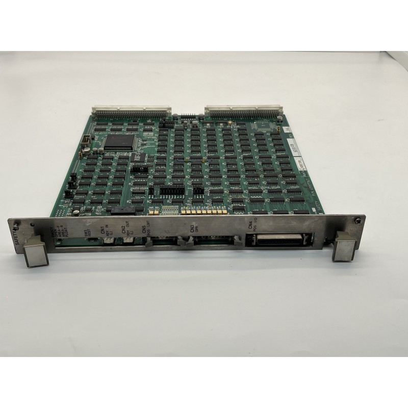 JUKI FX-1 FX-2 SAFETY PCB ASM 40007368