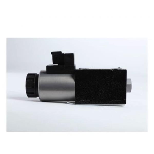 Sany Crane Factory 60275748/DC24V Electromagnetic Hydraulic Directional Valve 4WE6D-L68EG24NK7 Acessórios