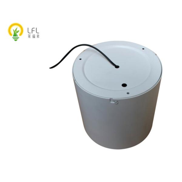 потолочные освещения СИД черноты 120льм/В 30В коммерчески с алюминием отливки Дя