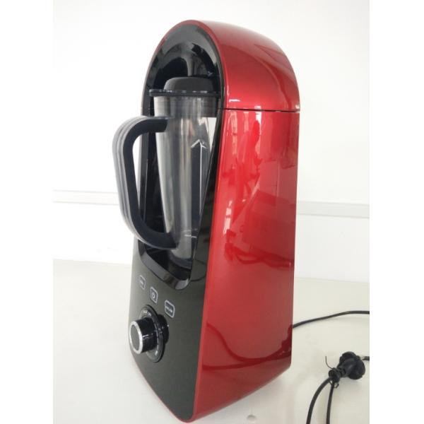 VERY Quite LOW NOISE Cold and Heat  Vacuum Blender  Factory/ Vidia Vacuum Blender/ Kuving vacuum blender GK-SF712