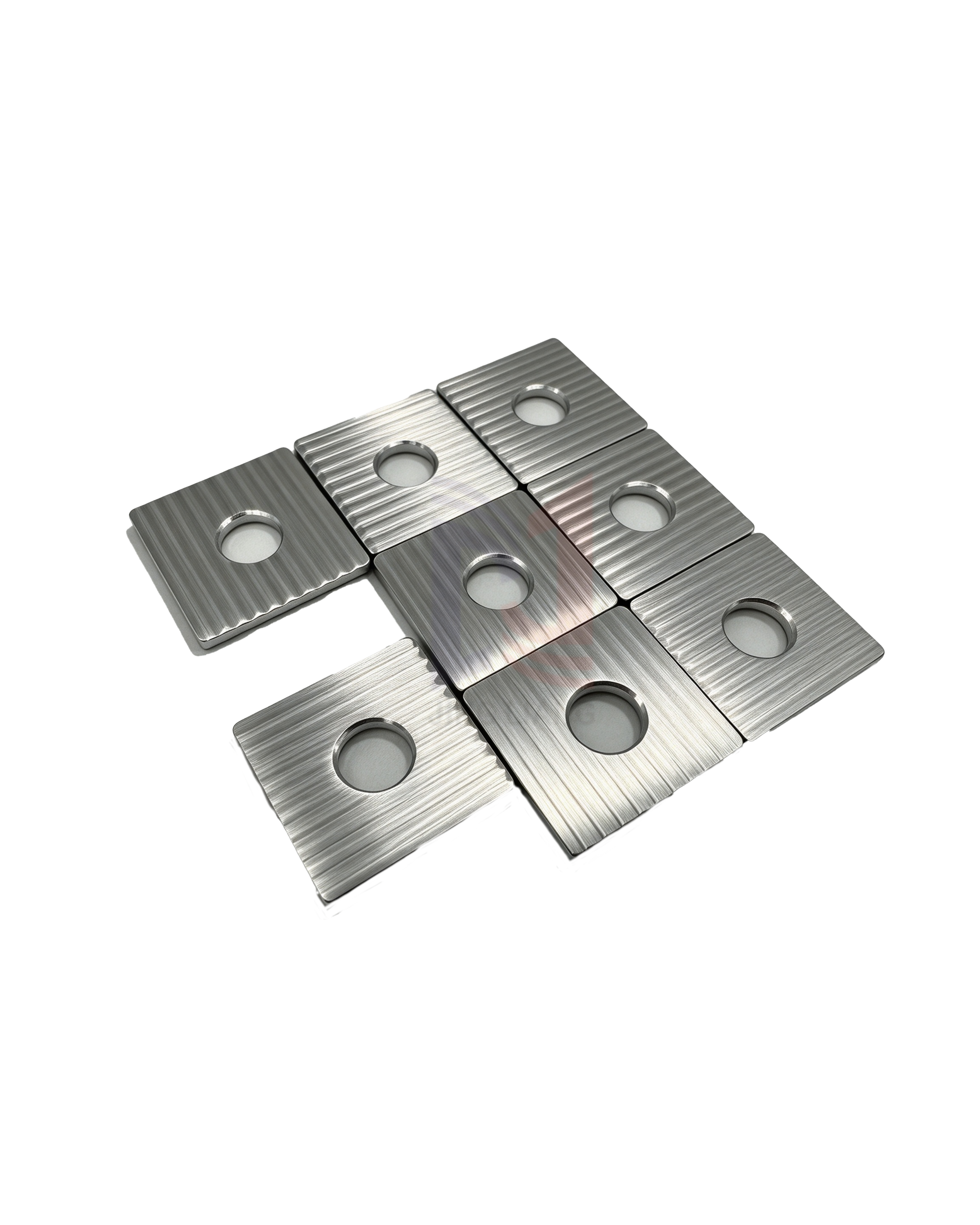 Factory Supply and leveling  Metal Washer  for Facade Support System