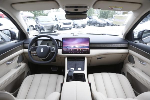 High Match AITO M5 M7 M9 Adult Sport AITO Carro para 2024 HUA WEI AITO M7 Veículos Elétricos