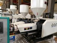 Économie d'énergie automatique de la machine HJF360 de moulage par injection de modèle de vis de PC