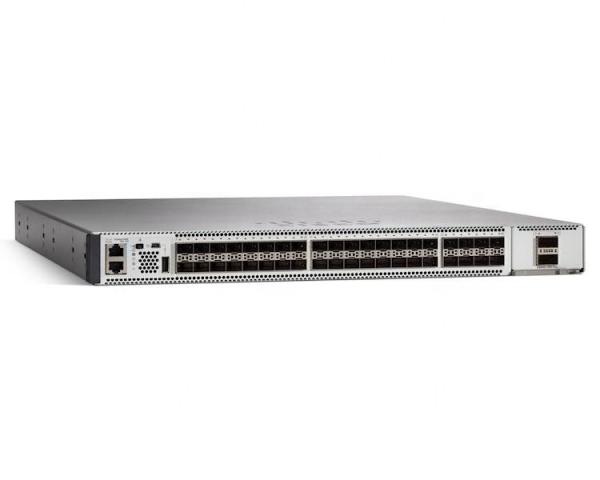 C9500-40X-E Network Switches with 40 Ports 2x40GE 10G C9500 Series and 950W Power Provided