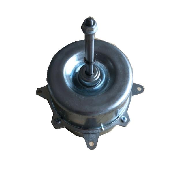 неизменяемая скорость 1200рпм вентиляторного двигателя конденсатора кондиционера 220в ИДК 35/70