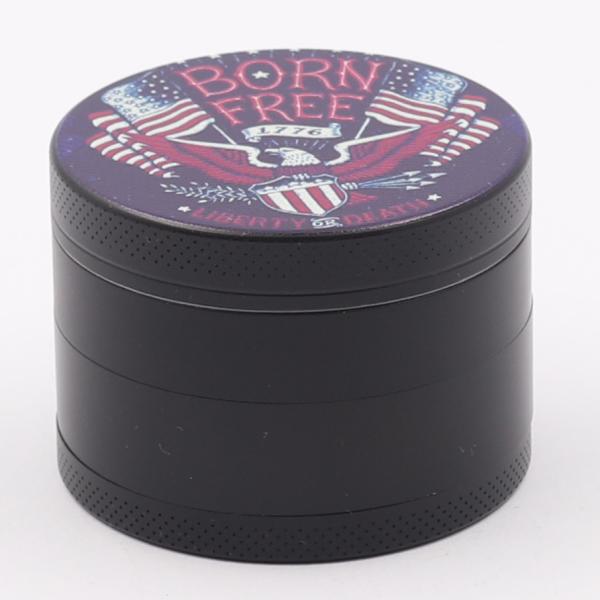 SGS Tobacco Smoke Grinder