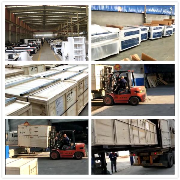 6040 60w Co2 Laser Engraving Cutting Machine, Laser Engraving Equipment For wood crafts