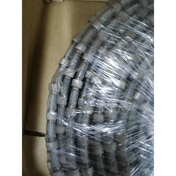 11mm Plastic Diamond Wire Saws