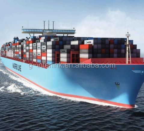 China to Global Air and Sea Freight Forwarding for Dangerous Goods
