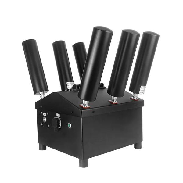 OMNI Portable Drone Jammer Block Signal Remote Control 100V~240V