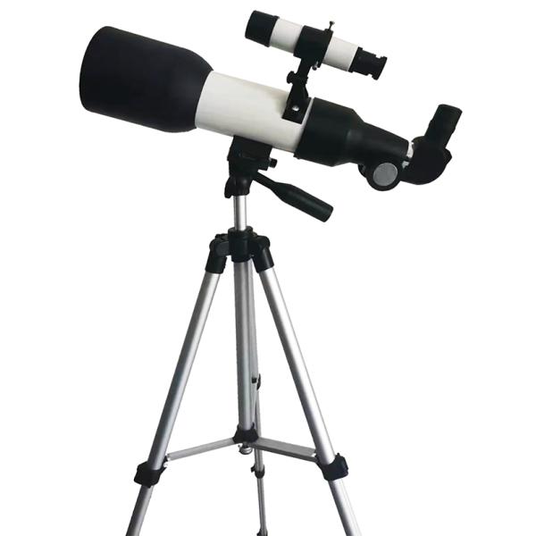 Телескоп D60 фокусного расстояния 360mm астрономический рефрагируя