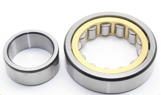 N309 NU309 NJ 309 45x100x25mm cylinder roller bearing Engineering Machinery Forklift