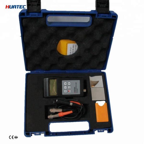 TG-8829FN Digital Coating Thickness Gauge 0.1/1 Resolution ±1-3%n Or ±2.5um Accuracy For Industrial