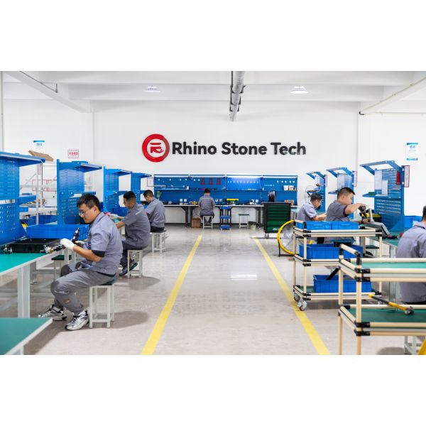 Qingdao Rhino Stone Intelligent Technology Co., LTD