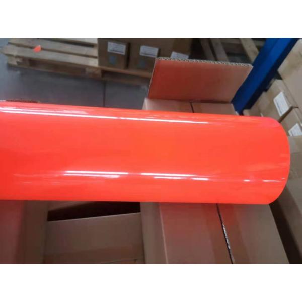 Printable фильм передачи тепла PU для крена винила переноса одежды