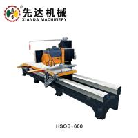 Certificado CE Máquina de corte de piedra manual de 15 kW